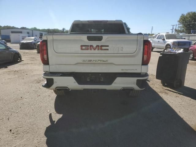 2021 GMC Sierra K1500 Denali