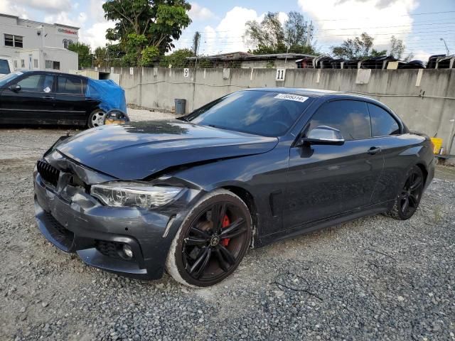 2014 BMW 435 I