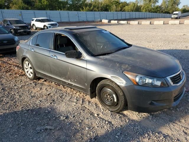 2010 Honda Accord EXL