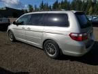 2006 Honda Odyssey Touring