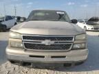 2007 Chevrolet Silverado C1500 Classic Crew Cab