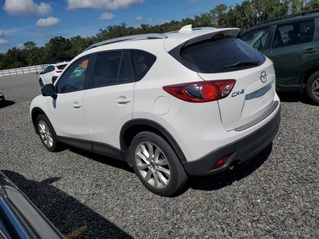 2014 Mazda CX-5 GT