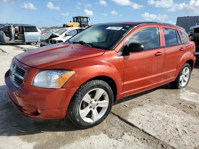 2010 Dodge Caliber Mainstreet