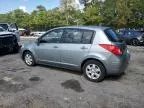 2009 Nissan Versa S