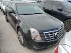 2012 Cadillac CTS