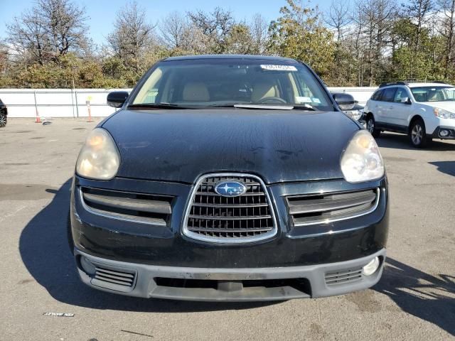 2007 Subaru B9 Tribeca 3.0 H6