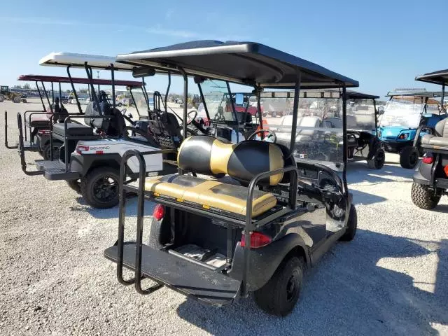 2014 Golf Golf Cart