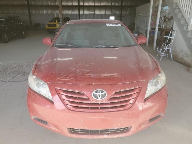 2009 Toyota Camry Base