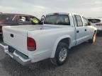 2002 Dodge Dakota Quad SLT