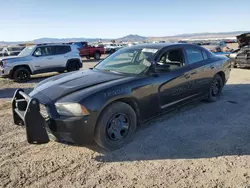 Dodge salvage cars for sale: 2013 Dodge Charger Police