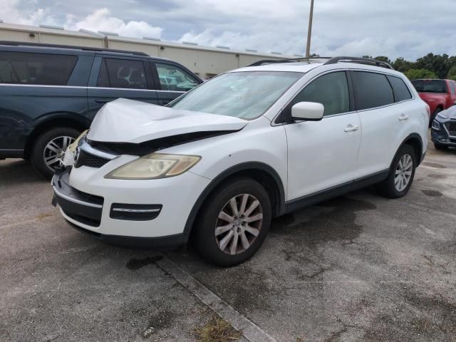 2007 Mazda CX-9