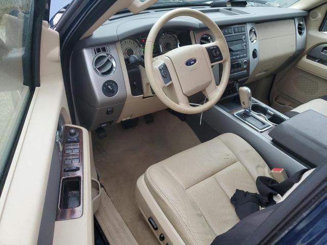 2013 Ford Expedition XLT