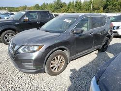 Nissan Vehiculos salvage en venta: 2017 Nissan Rogues S-Gray