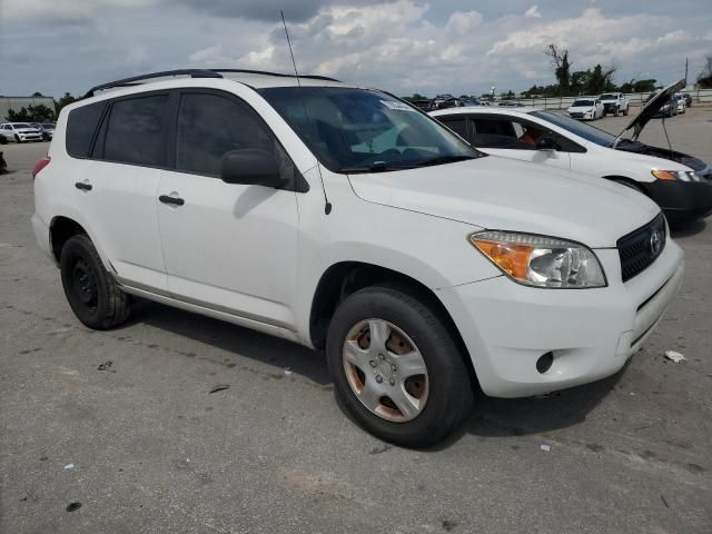 2007 Toyota Rav4