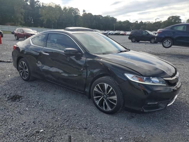 2016 Honda Accord EXL