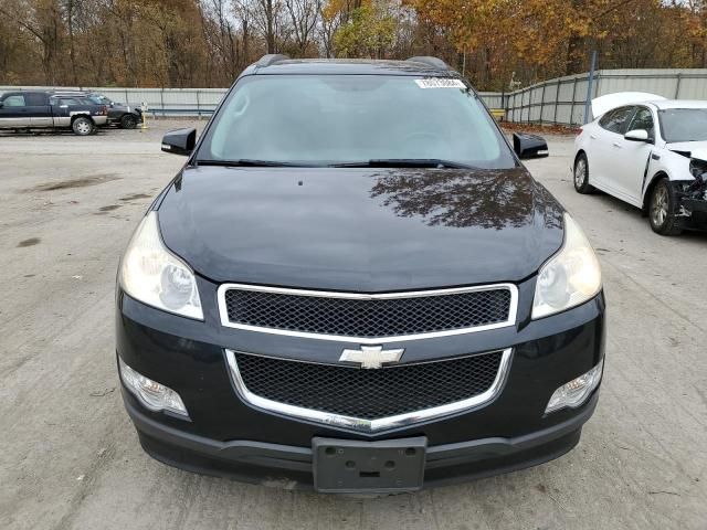 2010 Chevrolet Traverse LT