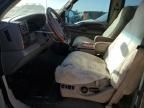 2002 Ford Excursion Limited