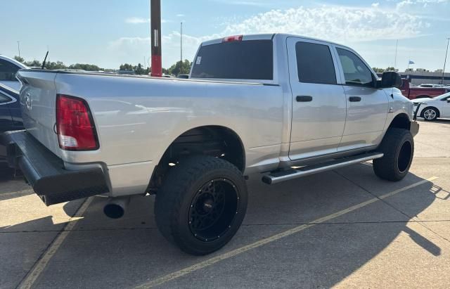 2016 Dodge RAM 2500 ST