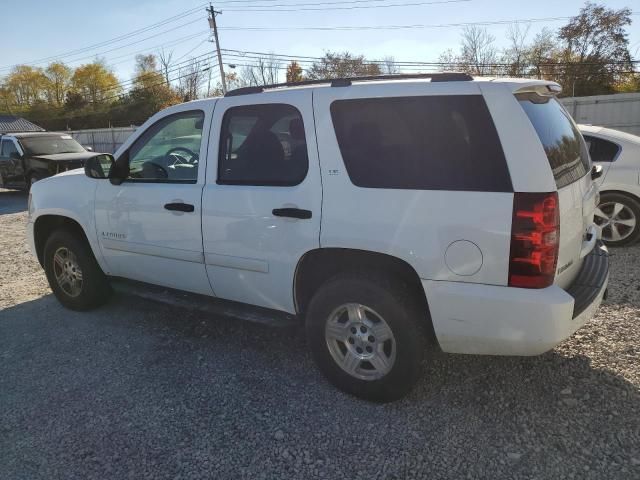 2008 Chevrolet Tahoe K1500