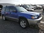 2004 Subaru Forester 2.5XS