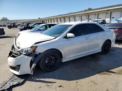 Salvage cars for sale at Louisville, KY auction: 2014 Toyota Camry L