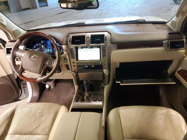 2010 Lexus GX 460