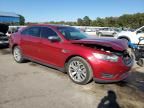 2015 Ford Taurus Limited