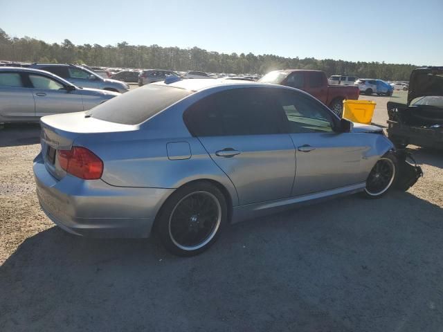 2009 BMW 328 I