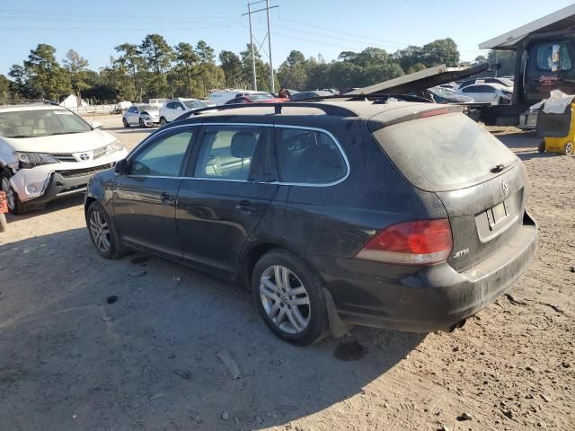 2014 Volkswagen Jetta TDI