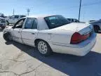 2005 Mercury Grand Marquis GS