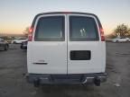 2018 Chevrolet Express G2500