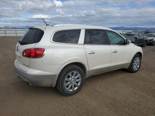 2012 Buick Enclave