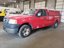 Ford salvage cars for sale: 2008 Ford F150