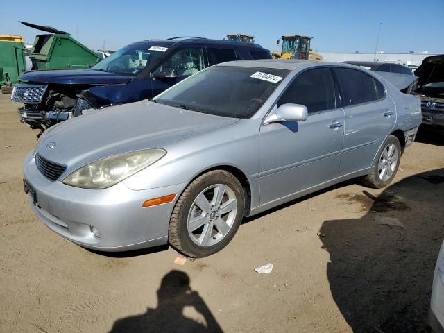 2005 Lexus ES 330