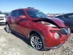 2015 Nissan Juke S