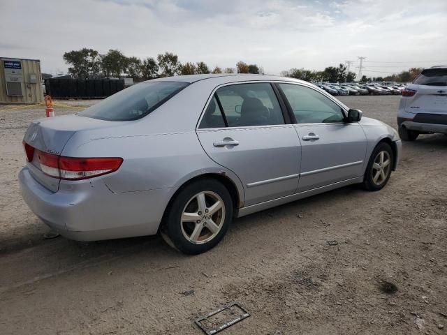 2003 Honda Accord EX