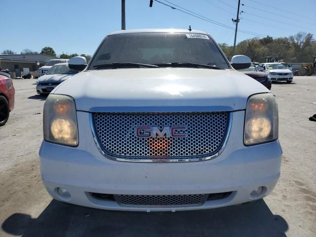 2007 GMC Yukon Denali