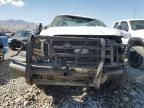 2007 Ford F350 SRW Super Duty