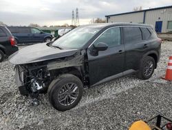 2023 Nissan Rogue S en venta en Barberton, OH