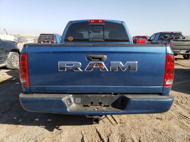 2003 Dodge RAM 1500 ST