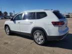 2019 Volkswagen Atlas SE