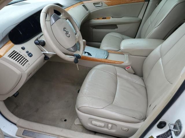 2005 Toyota Avalon XL