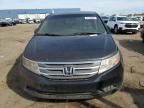 2011 Honda Odyssey EX