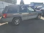 2000 Jeep Grand Cherokee Laredo