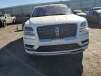 2019 Lincoln Navigator L Reserve