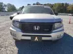 2014 Honda Ridgeline Sport