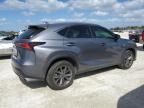 2019 Lexus NX 300 Base