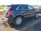 2019 Cadillac XT5