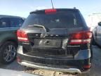 2016 Dodge Journey Crossroad