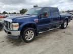 2010 Ford F250 Super Duty